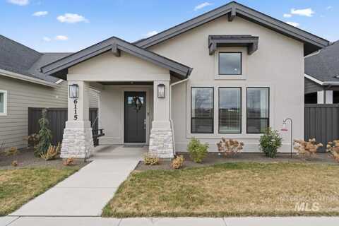 6115 S Aspiration Ave, Meridian, ID 83642