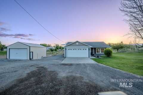 533 Smokey Mountain Dr, Jerome, ID 83338