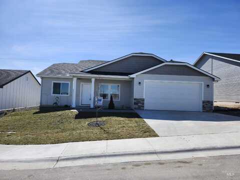 11599 W Black Dog Dr, Nampa, ID 83686