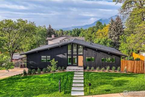 1580 Moss Rock Pl, Boulder, CO 80304