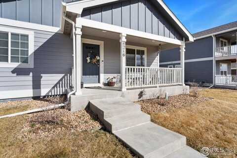 4216 Yellowbells Dr, Evans, CO 80620