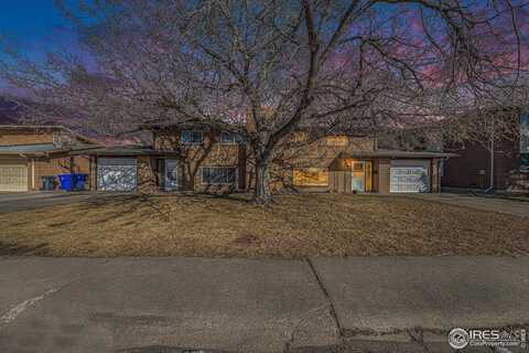 1506 Estrella Ave, Loveland, CO 80538