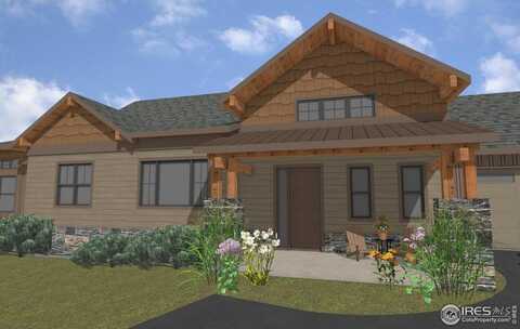 1680 Continental Peaks Cir, Estes Park, CO 80517