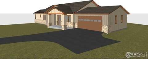 1665 Continental Peaks Cir, Estes Park, CO 80517