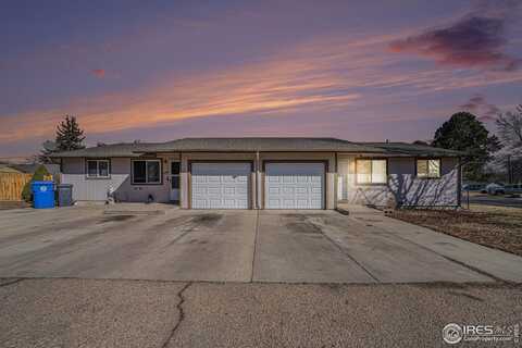 1257 E 6th St, Loveland, CO 80537