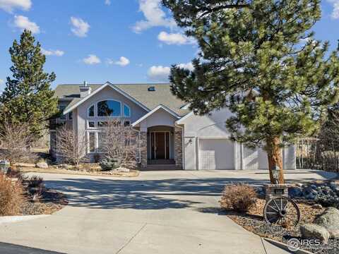680 Findley Ct, Estes Park, CO 80517