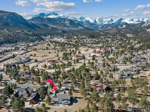 680 Findley Ct, Estes Park, CO 80517