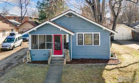 230 N Sherwood St, Fort Collins, CO 80521