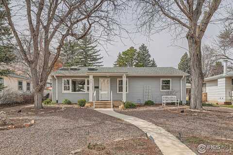 419 22nd St, Boulder, CO 80302