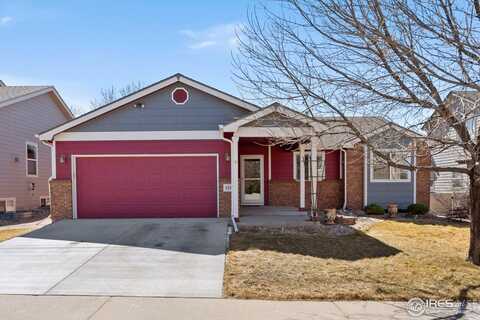 1230 Crabapple Dr, Loveland, CO 80538