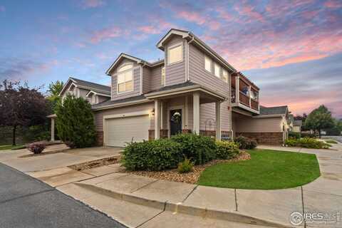 4672 W 20th St Rd, Greeley, CO 80634