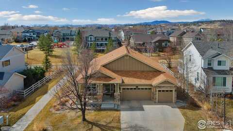 3353 New Castle Dr, Loveland, CO 80538