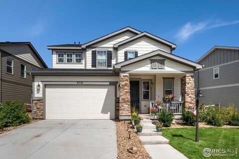 3716 Keplinger Lake Dr, Loveland, CO 80538