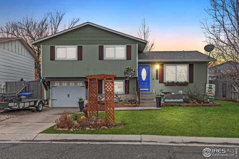 4429 Julian Ct, Fort Collins, CO 80528