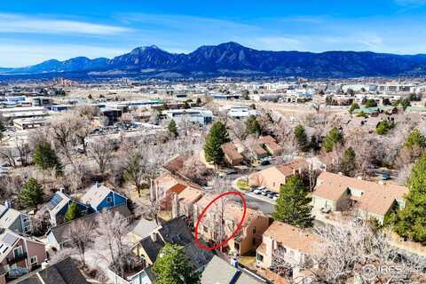 3076 Fulton Cir, Boulder, CO 80301