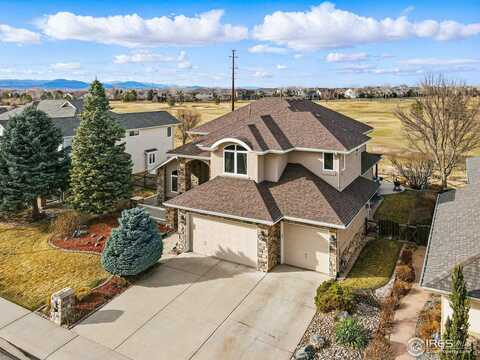 1145 Wyndemere Cir, Longmont, CO 80504
