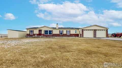 8202 County Road 102, Nunn, CO 80648