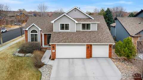 5702 Falling Water Dr, Fort Collins, CO 80528
