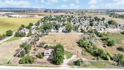 4424 E Mulberry St, Fort Collins, CO 80524