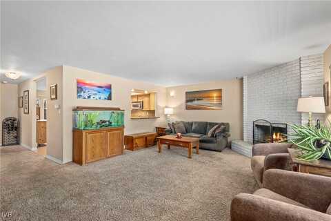 866 Northwood Boulevard, Incline Village, NV 89451