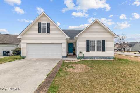 100 Dorsett Court, Jacksonville, NC 28546
