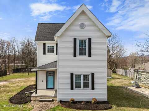 3139 NE Whitney Place, Knoxville, TN 37917