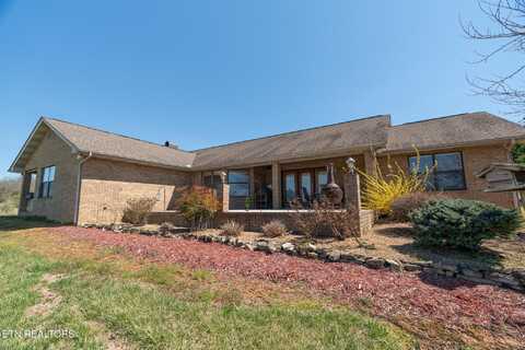 2150 Paradise Way, Sevierville, TN 37876