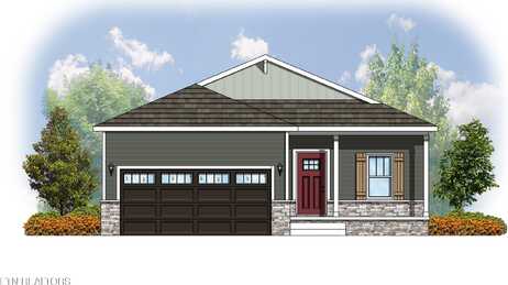 3737 Crimson Clover Lane, Knoxville, TN 37924