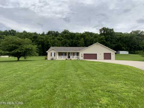 1761 River Rd, Kingston, TN 37763