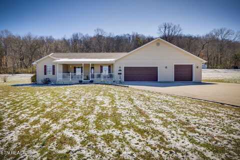 1761 River Rd, Kingston, TN 37763