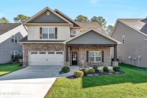 2958 Spencer Ridge Lane, Knoxville, TN 37931