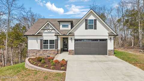 432 Igoti Lane, Loudon, TN 37774