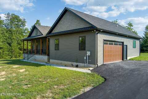 138 Perry Creek Drive, Crossville, TN 38572