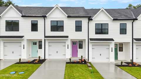 8845 Chapman Trace Way, Knoxville, TN 37920