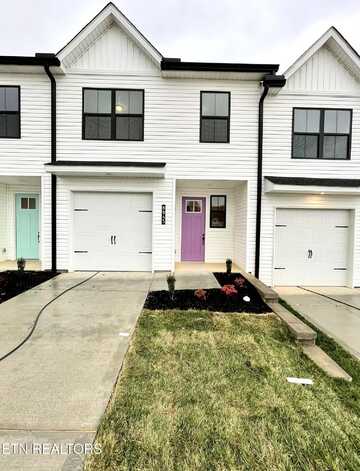 8845 Chapman Trace Way, Knoxville, TN 37920