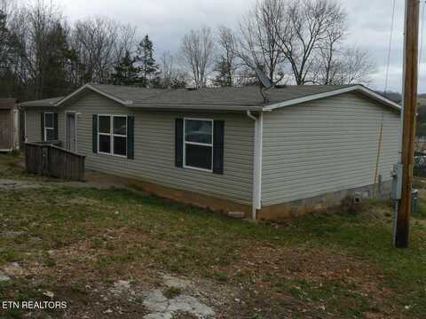 498 Miley Drive, Tazewell, TN 37879