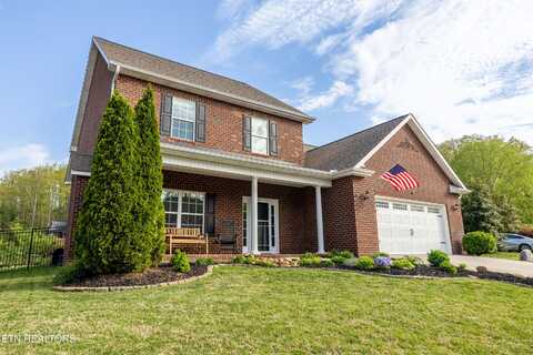 4321 Rare Earth Drive, Knoxville, TN 37938