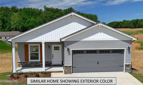 3749 Crimson Clover Lane, Knoxville, TN 37924