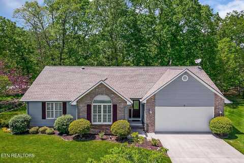 11 Berkshire Court, Crossville, TN 38558