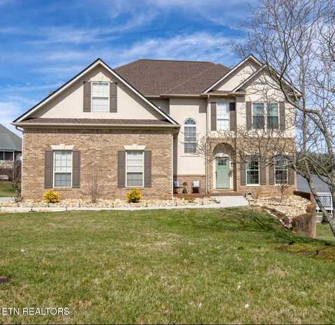 438 Derbyshire Court, Morristown, TN 37814