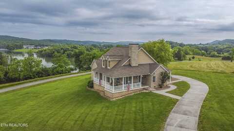 107 Sunny St, Sharps Chapel, TN 37866