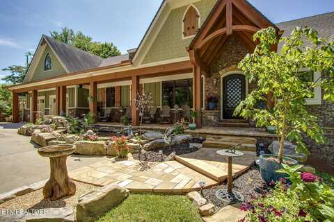 245 Harrison Bend Rd, Loudon, TN 37774