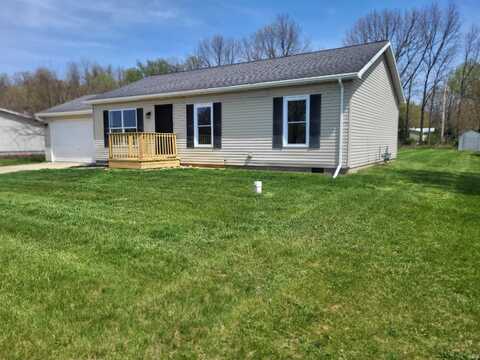 52772 Rachael Court, Middlebury, IN 46540