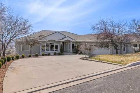 2378 Linda Vista Drive, Klamath Falls, OR 97601