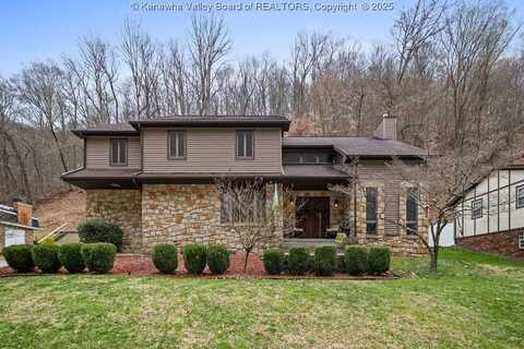 760 Lower Donnally Road, Charleston, WV 25304