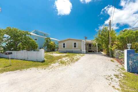 9 Boca Chica Road, Geiger Key, FL 33040