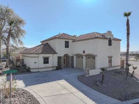 6188 Vista Laguna Dr, Fort Mohave, AZ 86426