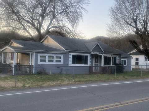 401 W Broadway Street, Rogersville, TN 37857
