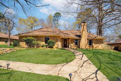 2504 Northview Drive, Longview, TX 75605