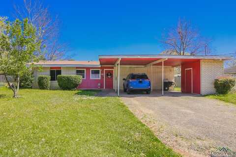 800 Sheryl Ln, Longview, TX 75604